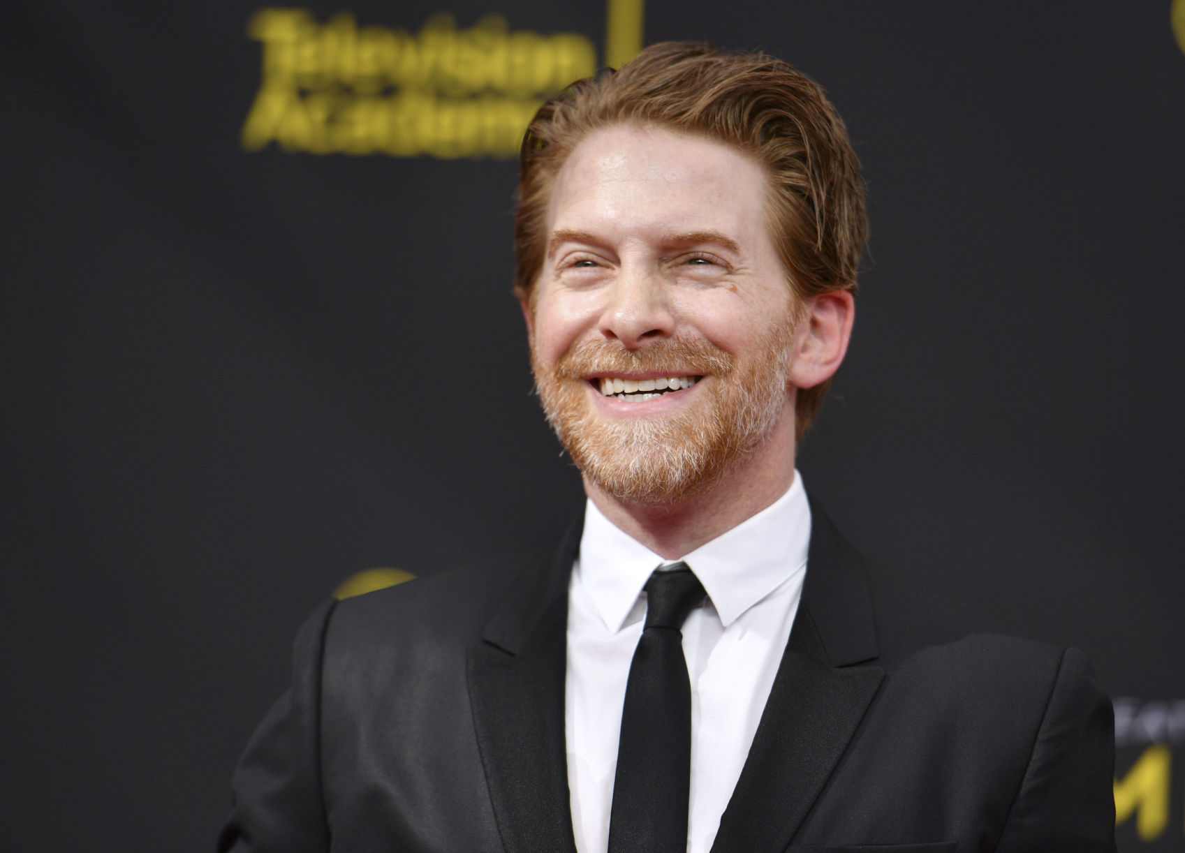 Seth Green